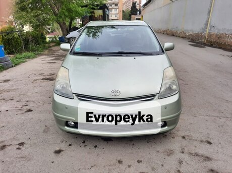 Toyota Prius 2006