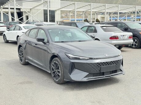 Changan  2025