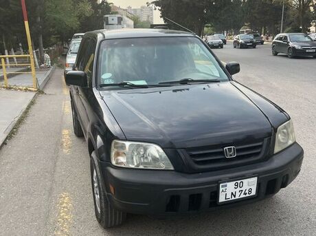 Honda CR-V 2000