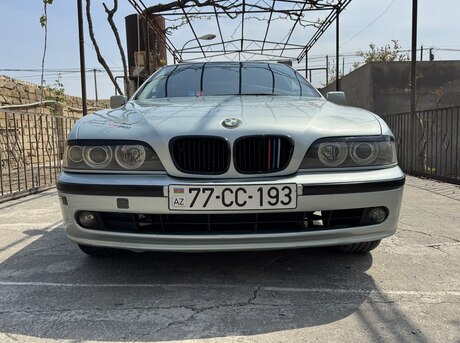 BMW 528 1996