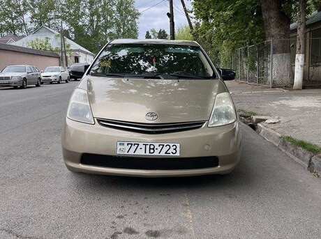 Toyota Prius 2006