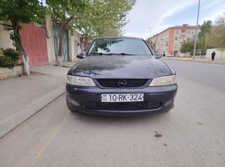 Opel Vectra 1997