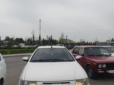 Iran Khodro Soren