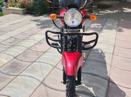 Tufan M50 2024