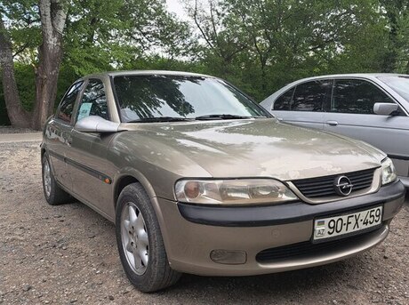 Opel Vectra 1996