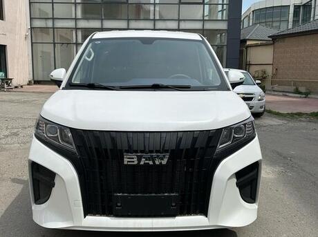 BAW Ace M7