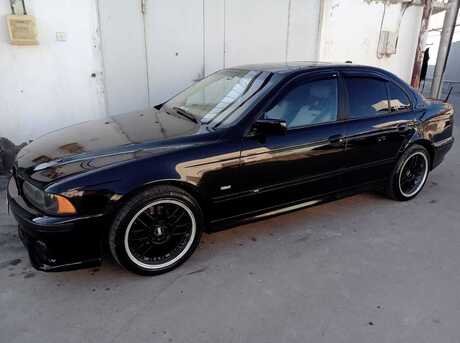 BMW 528 1997