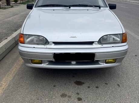 LADA (VAZ) 2115 2007