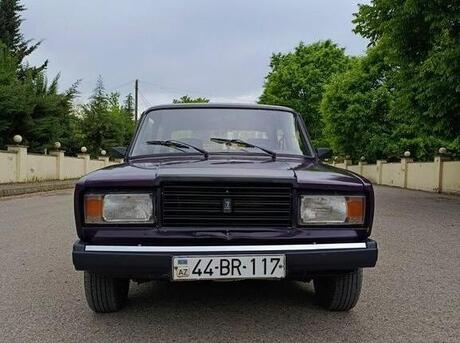 LADA (VAZ) 2107 1999
