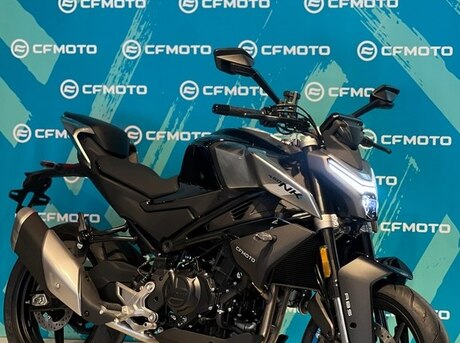 CFMOTO 450 NK