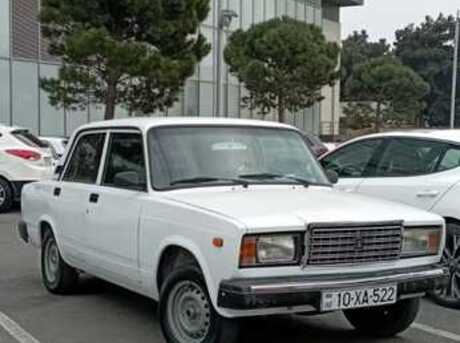LADA (VAZ) 2107 2005