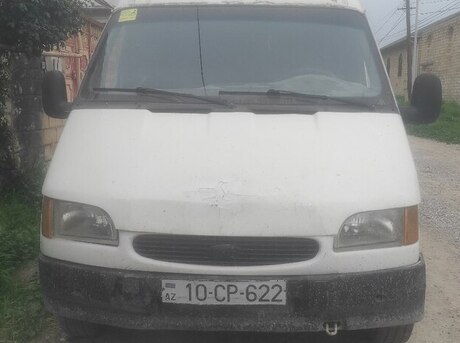 Ford Transit 1995