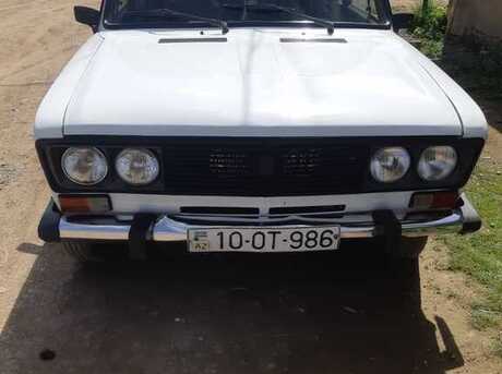 LADA (VAZ) 2106 2005
