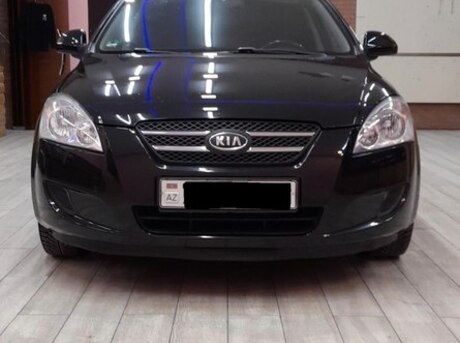 Kia Ceed 2009