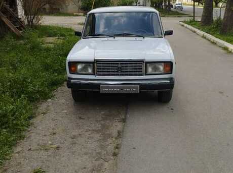 LADA (VAZ) 2107 2004