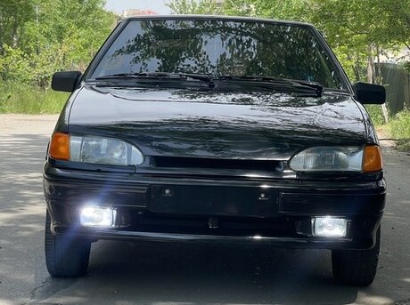 LADA (VAZ) 2114 2010