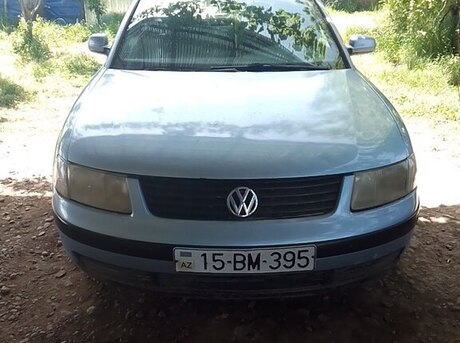 Volkswagen Passat 1998