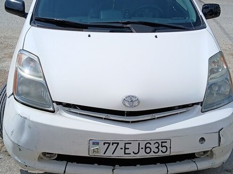 Toyota Prius 2008