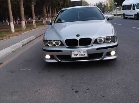 BMW 528 1998