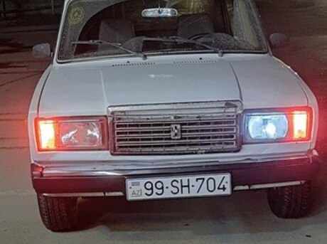LADA (VAZ) 2107 2003