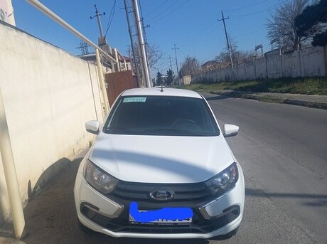 LADA (VAZ) Granta 2024