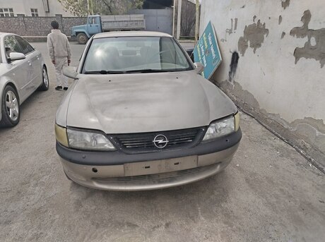 Opel Vectra 1996