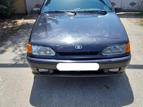 LADA (VAZ) 2115 2011