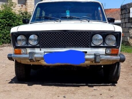 LADA (VAZ) 2106 2005