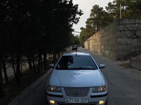 Khazar LX