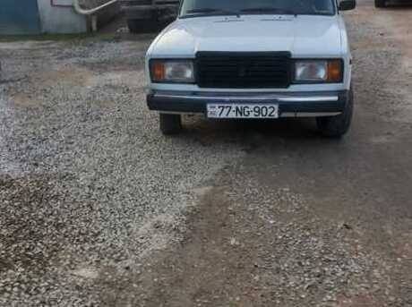 LADA (VAZ) 2107 1991