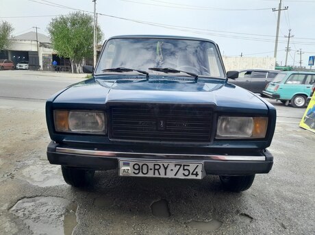 LADA (VAZ) 2107 2003