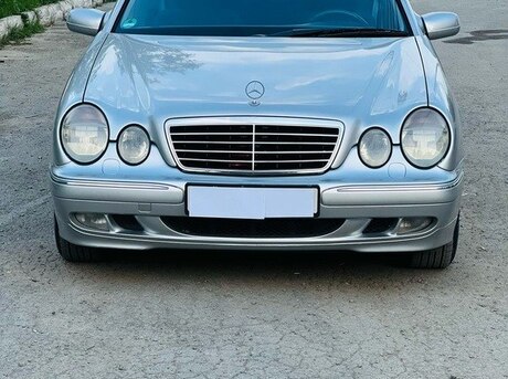 Mercedes E 280 1999