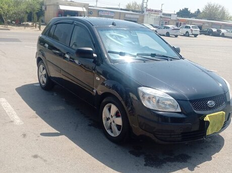 Kia Rio 2006