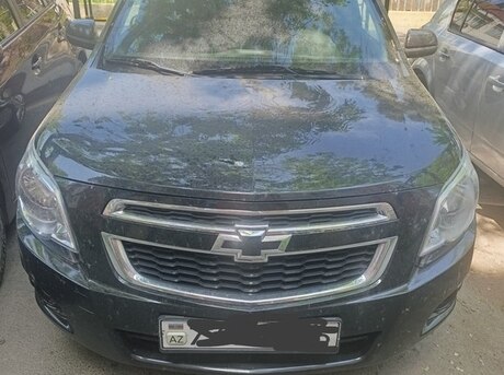 Chevrolet Cobalt