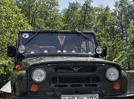 UAZ 469