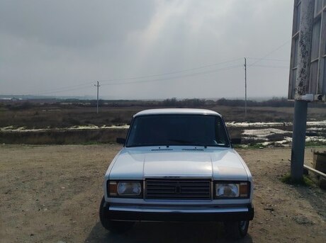 LADA (VAZ) 2107 2006