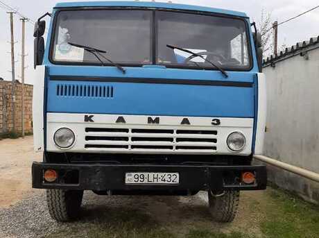 KamAz 5320 1987