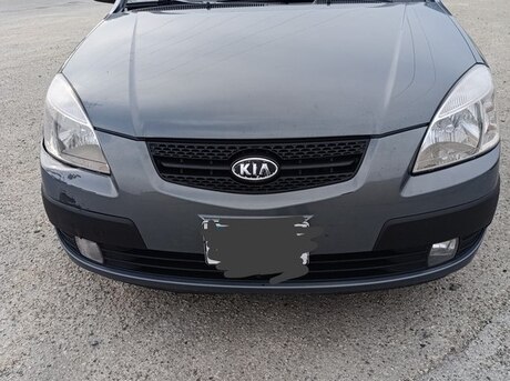 Kia Rio 2006