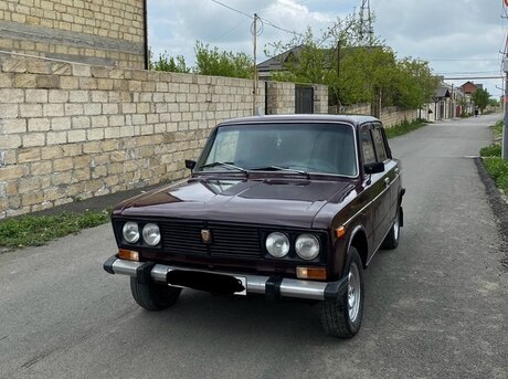 LADA (VAZ) 2106 1999