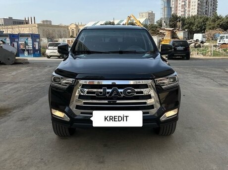 JAC T8 2024