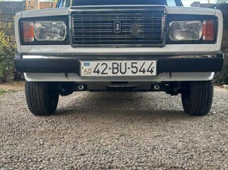LADA (VAZ) 2107 2010