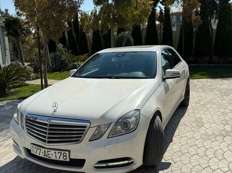 Mercedes E 220 d