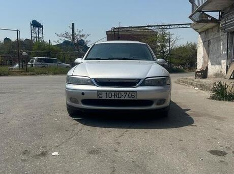 Opel Vectra 1995