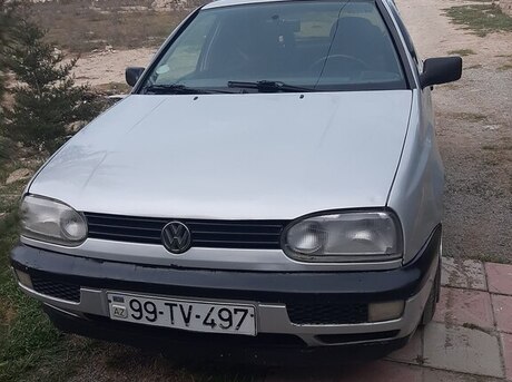 Volkswagen Golf 1995