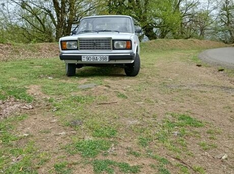 LADA (VAZ) 2107 2007
