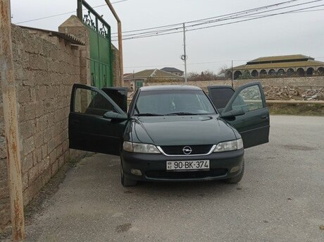 Opel Vectra 1998