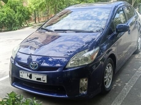 Toyota Prius 2010