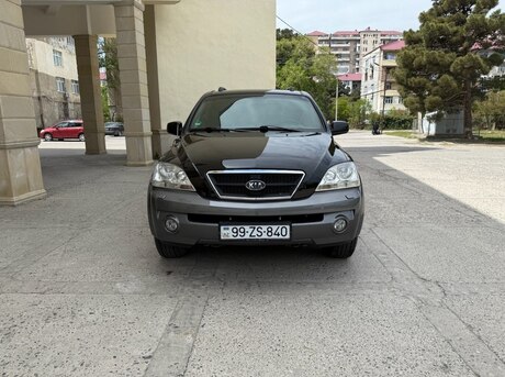 Kia Sorento 2005