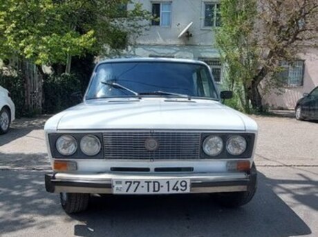 LADA (VAZ) 2106 1990