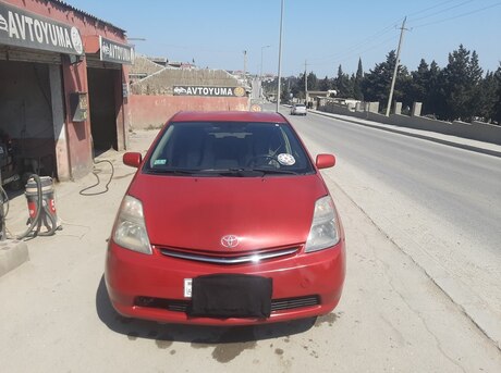 Toyota Prius 2006